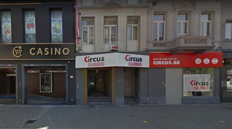 antwerpen casino|circus casino antwerpen.